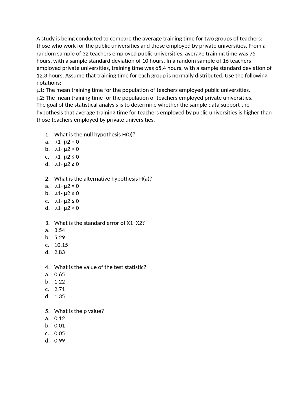 ISDS 361A Practice Exam 2.docx_d4oymuawy50_page1