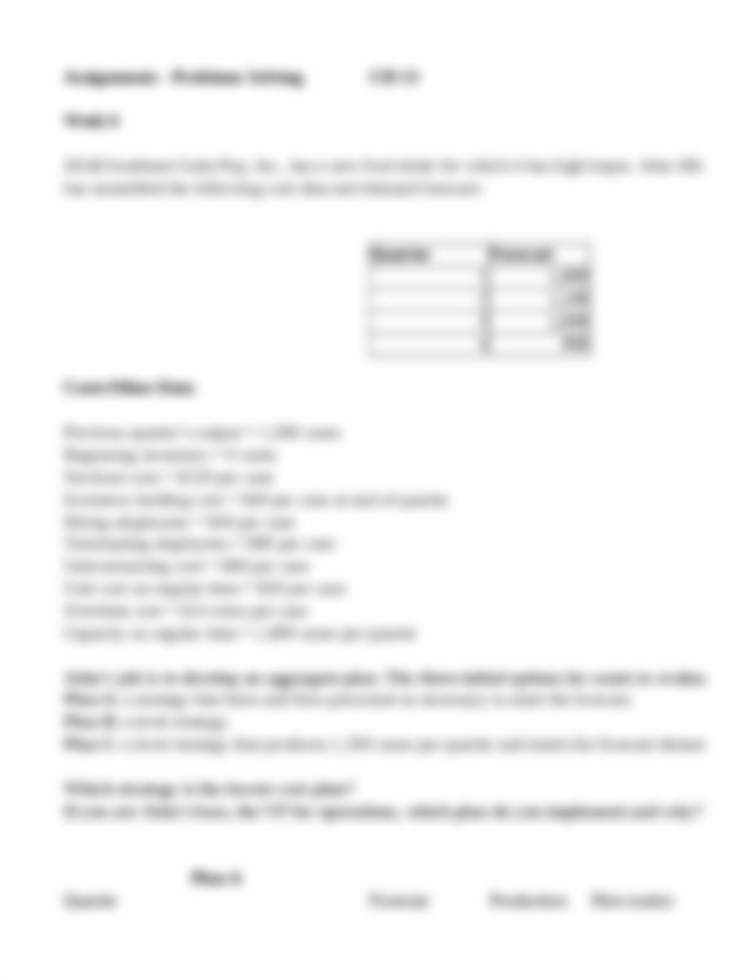 Problem Solving Excel Sheet - Week 6-1-2.xlsx_d4oz1hbz7b8_page1