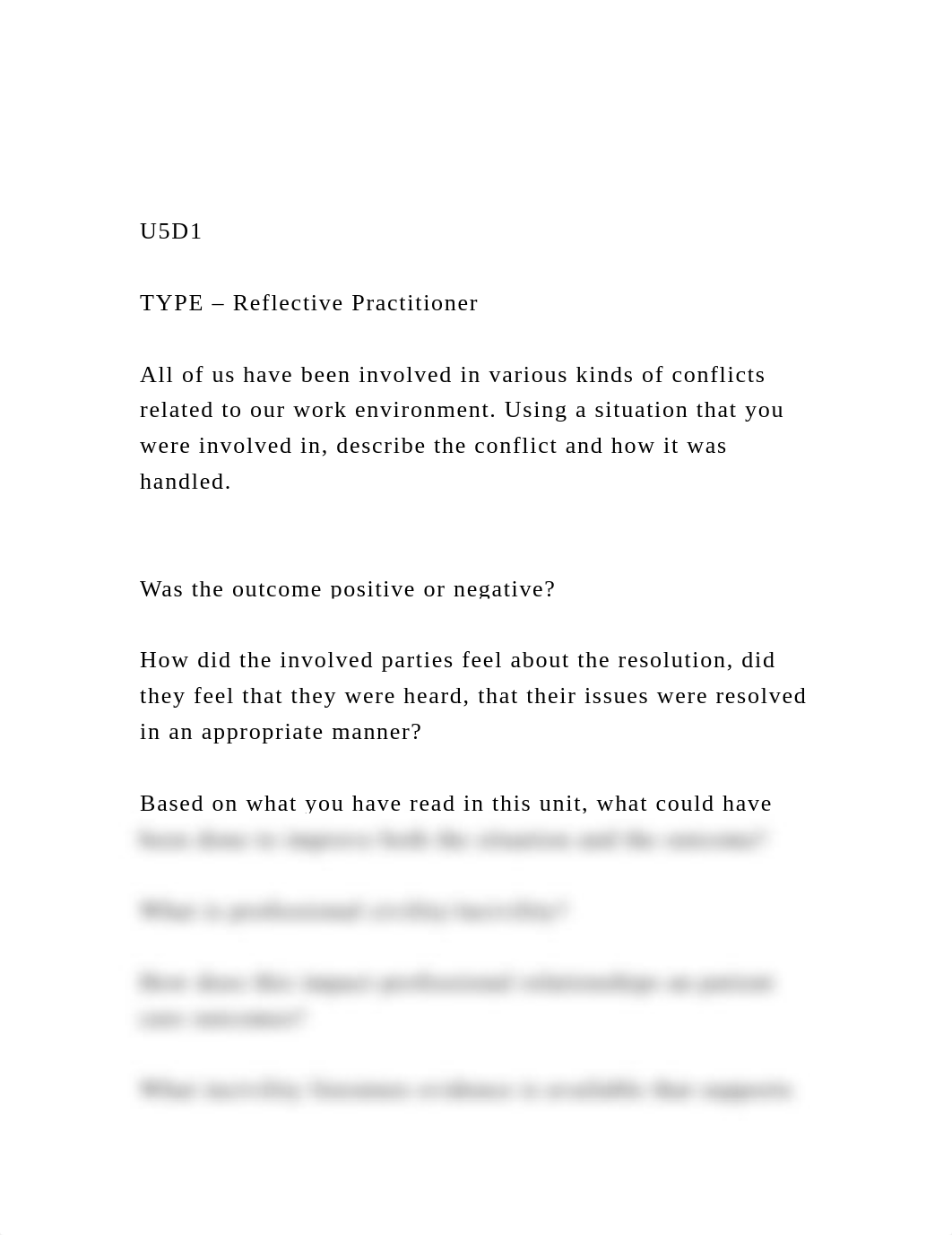 U5D1TYPE - Reflective PractitionerAll of us have been in.docx_d4ozgo15dlo_page2