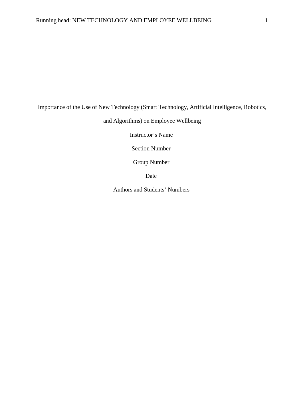 349142239_Importance of the Use of New Technology.edited (1).docx_d4p00fr9mui_page1