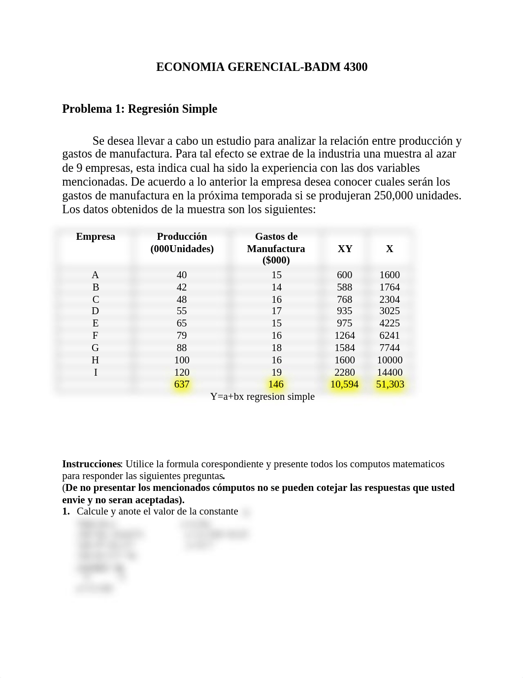 TAREA Problema 1 Regresión Simple ECONOMIA GERENCIAL (6).docx_d4p057sbznr_page1