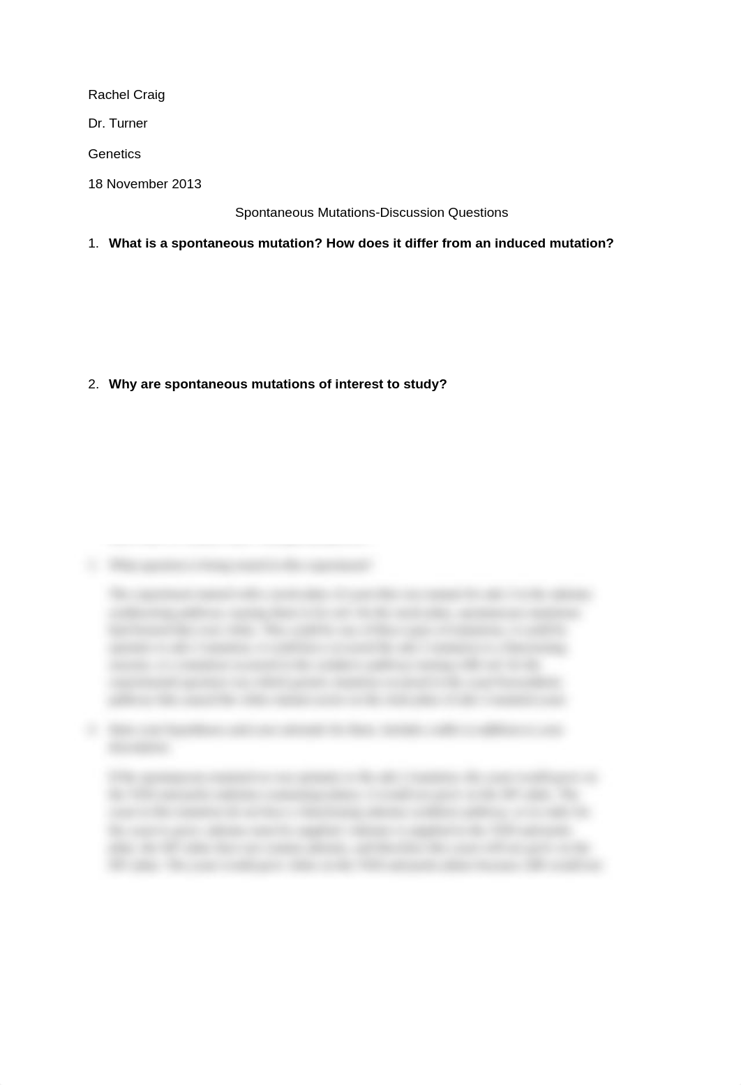 Spontaneous Mutation Questions_d4p0tam577w_page1