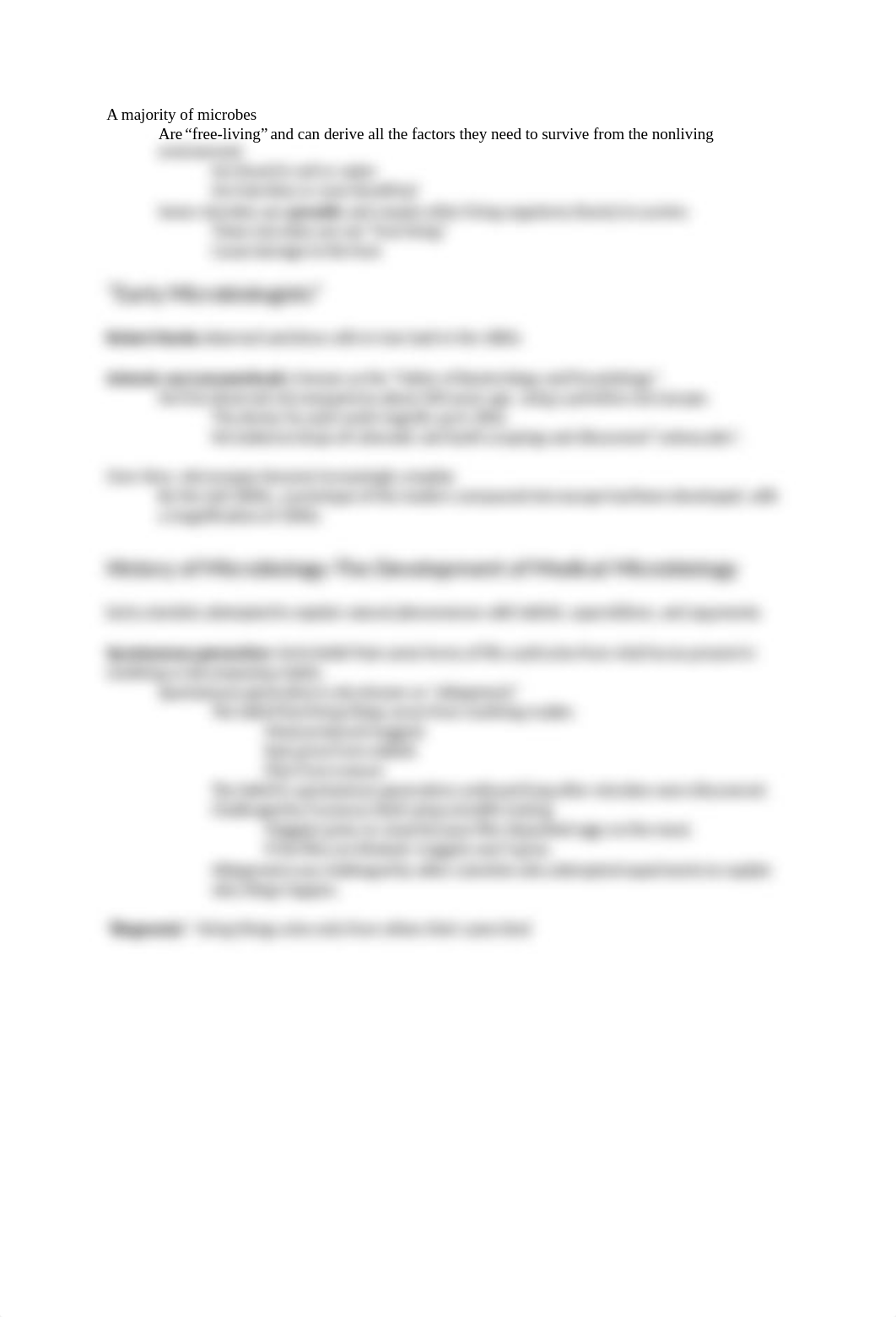 BIOS 2460 Chapter 1 The Main Themes of Microbiology.docx_d4p0ygpt849_page3