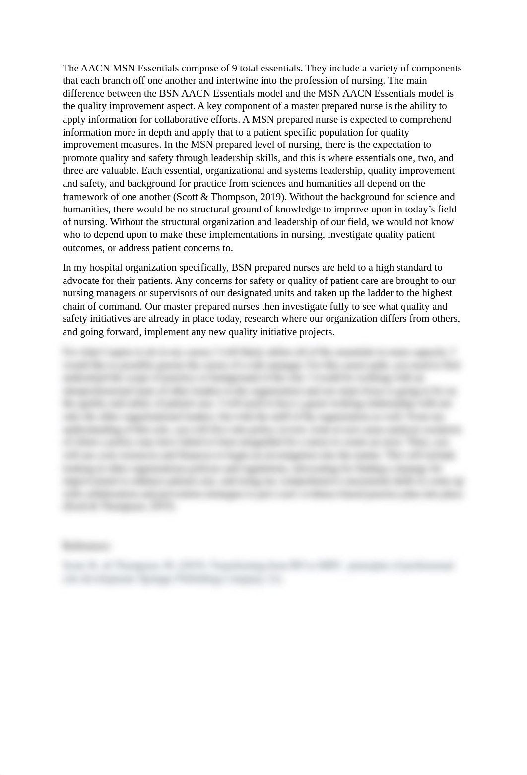 Discussion 2 AACN MSN Essentials.docx_d4p5meewyis_page1