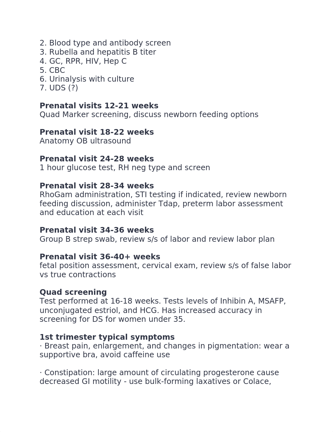 MVU NURS 629 EXAM 1 QUESTIONS AND ANSWERS.docx_d4p74zcnbi6_page2