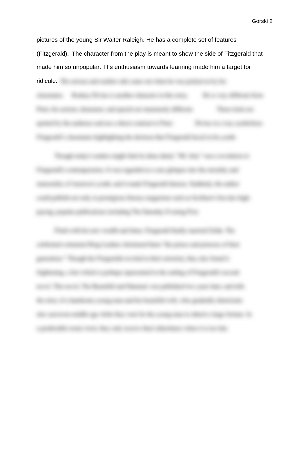 Francis Scott Key Fitzgerald was a Jazz Age novelist and short story writer who is considered to be_d4p7ndmwzyw_page2