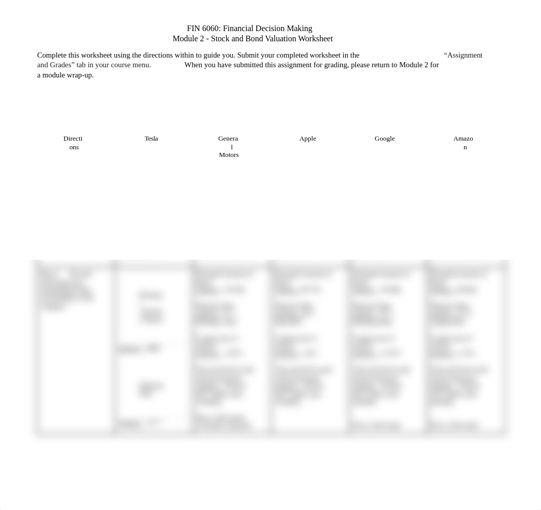 FIN_6060_Module_2 assignment.odt_d4p82xgswlo_page1