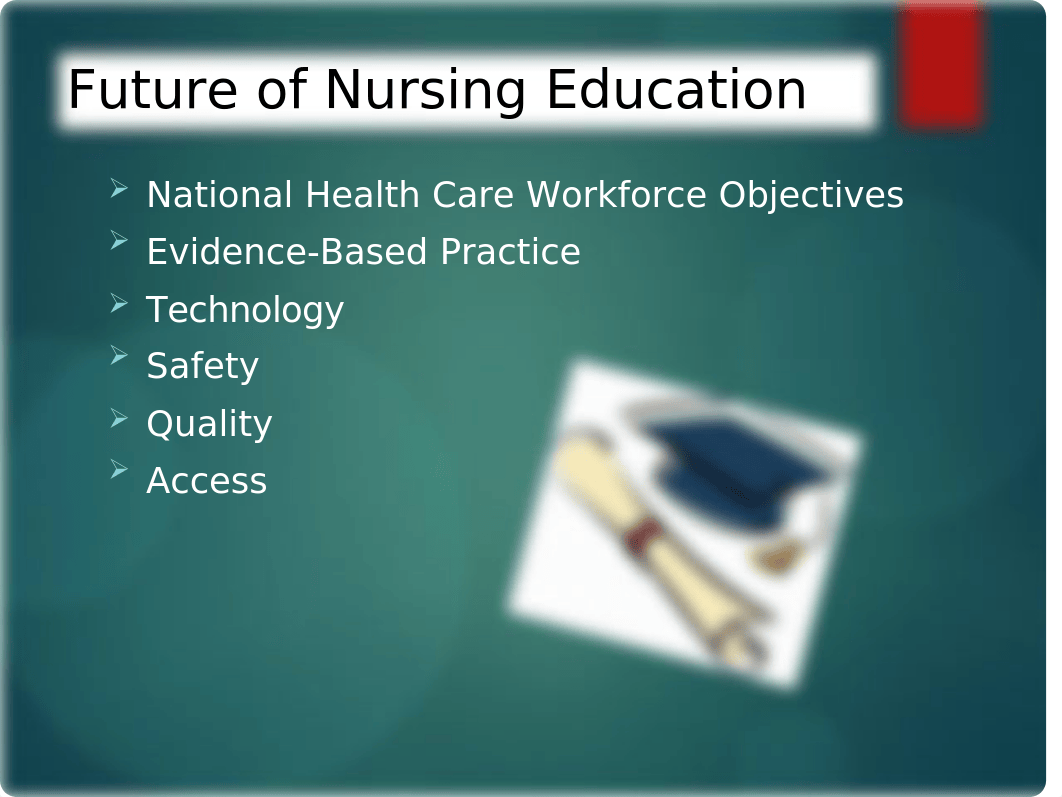 The Future of Nursing  NURS 221  Fall 2018  5.pptx_d4panasmmcq_page3