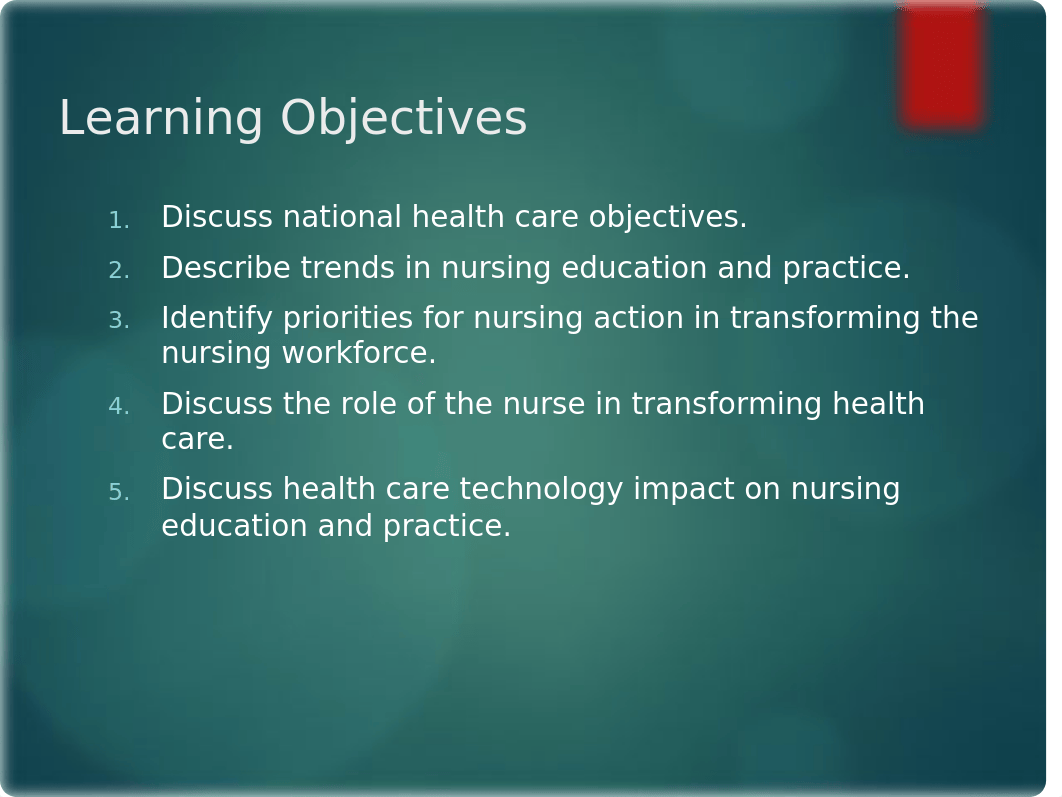 The Future of Nursing  NURS 221  Fall 2018  5.pptx_d4panasmmcq_page2