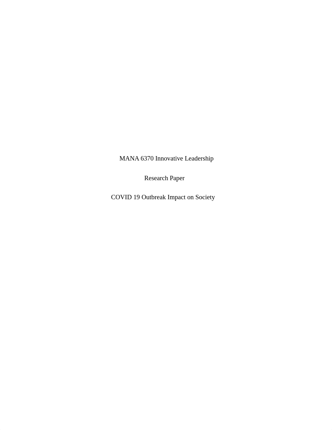 COVID 19 outbreak impact on society.docx_d4pb4u1ewzo_page1