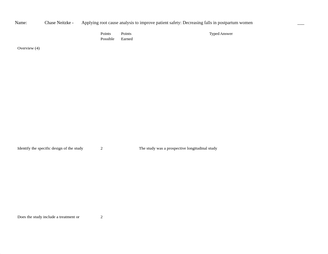 Completed Research - Applying root cause analysis to improve pateint safety - Decreasing falls in po_d4pbpyi5df4_page1