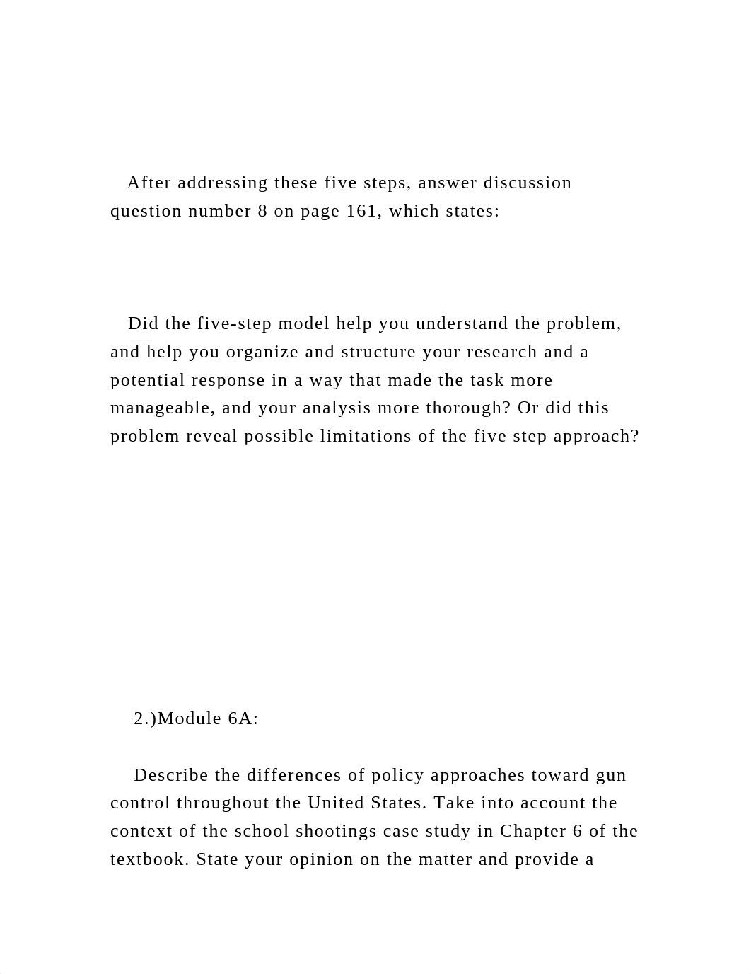 Each answer Must be no less than 200 words and no more than .docx_d4pbt9lwjew_page3