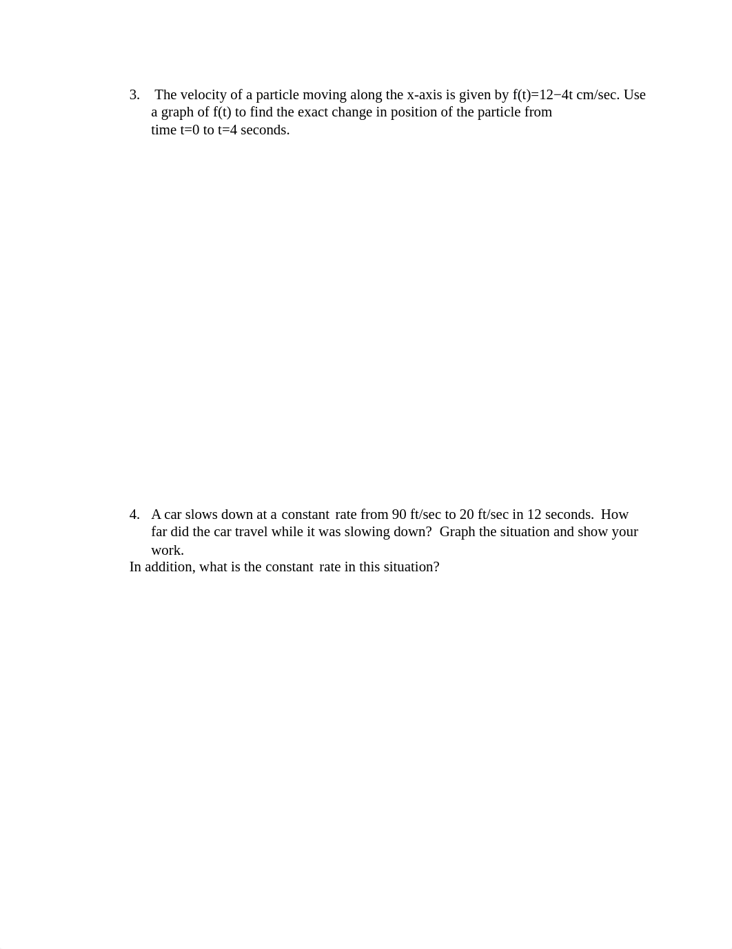 Measuring Change in Position (Distance Traveled) Homework Assignment.docx_d4pdd9gop5h_page3