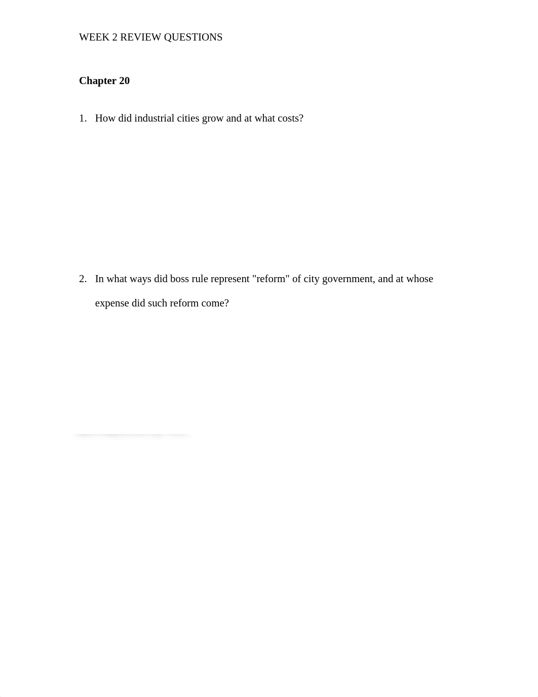 AMER HISTORY 2203_Wk2 Review Questions_d4pei817xob_page2