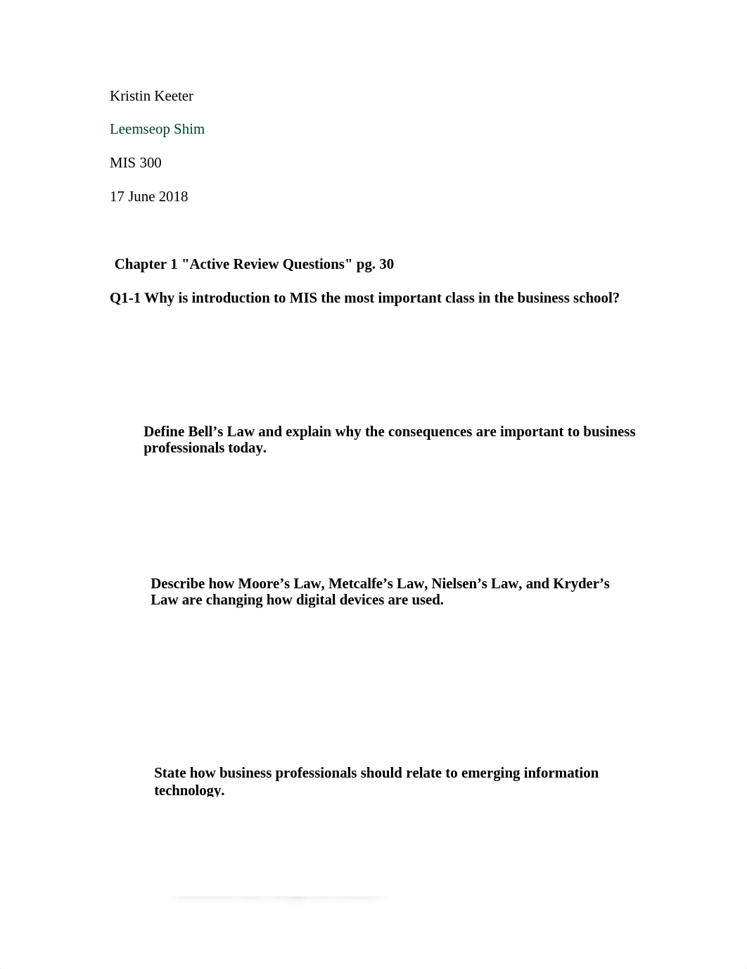 MIS 300 week 1 homework.docx_d4pjaf51rvt_page1