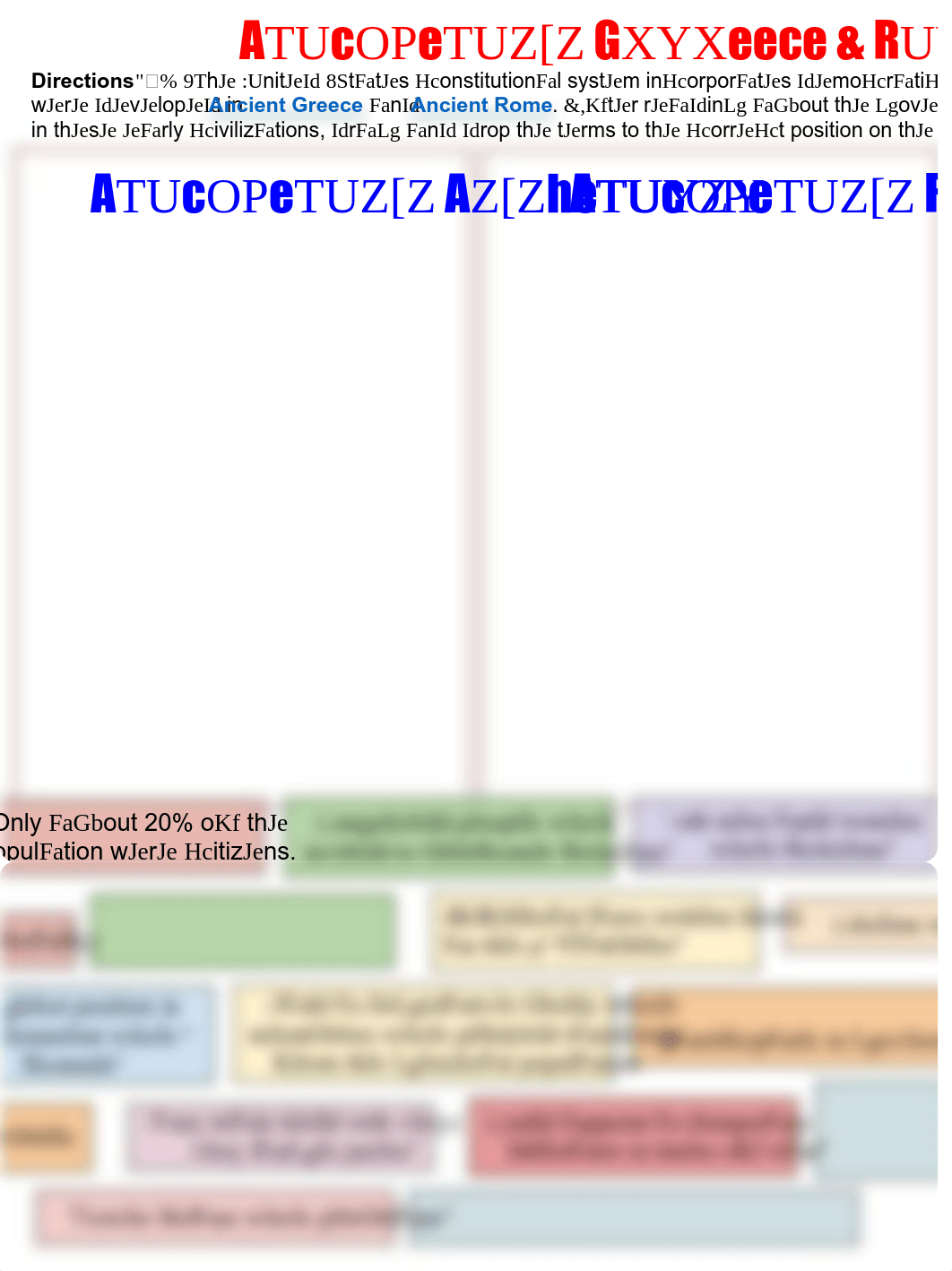 Copy of Comparing Ancient Athens and Rome (1).pdf_d4pkzdzzz0b_page1