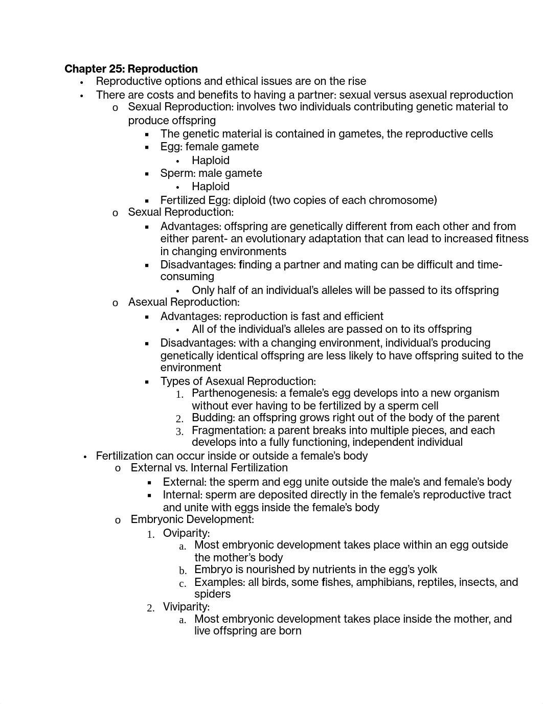 Biology Chapter 25 Study Guide_d4plltzbh3i_page1