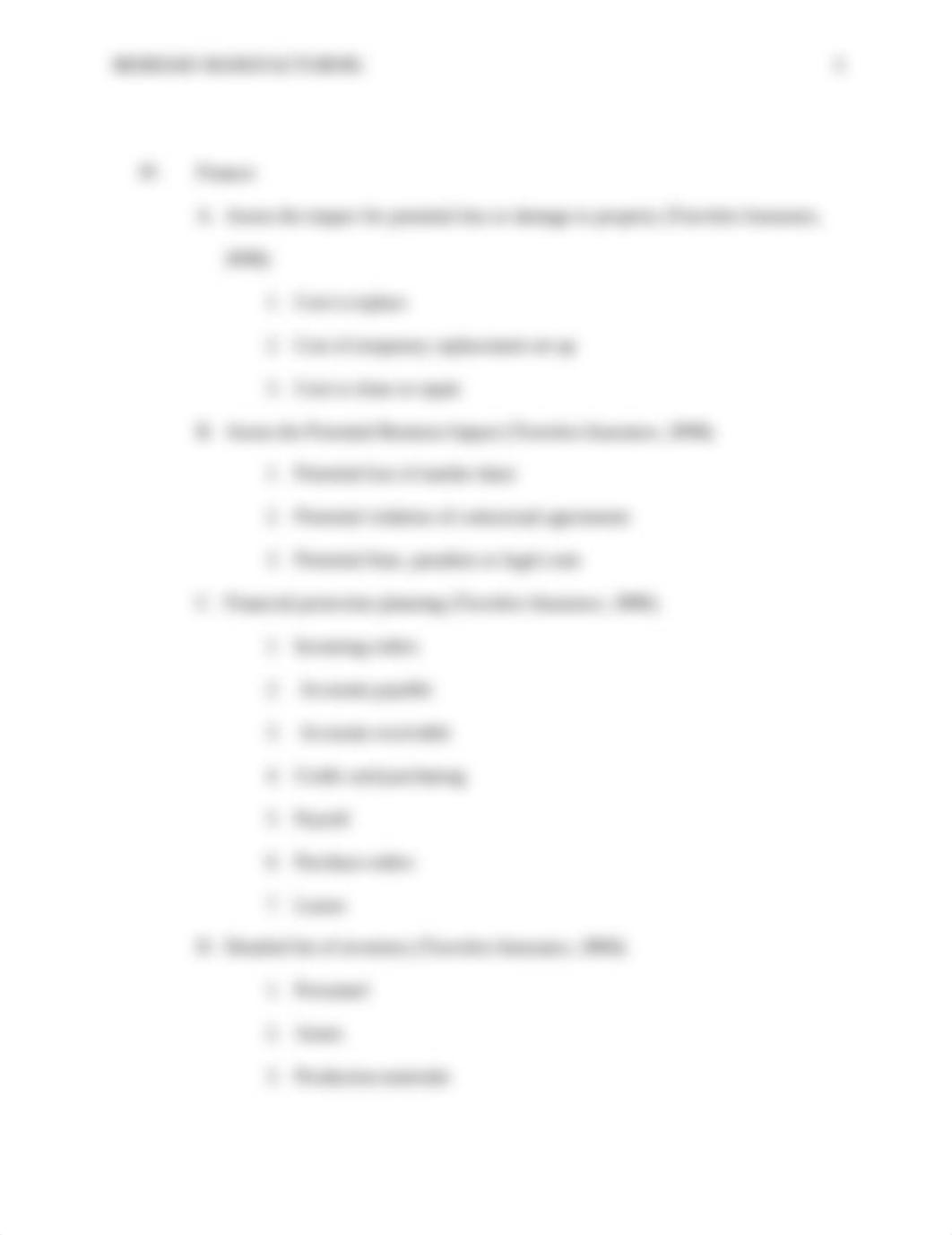 MGT 488 Week 3 Learning Team Strategic Business Plan Outline_d4plp0m2ap1_page3