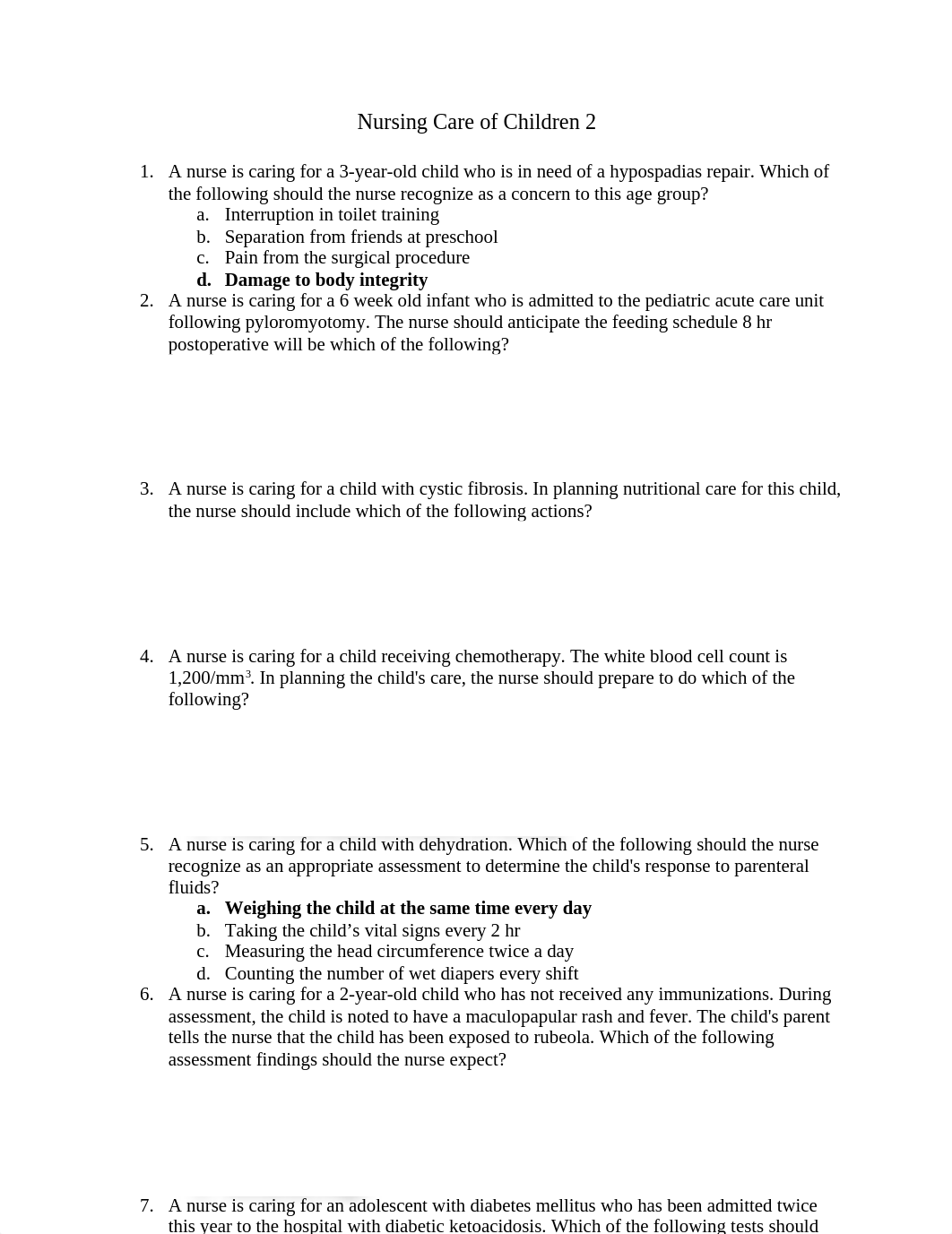 NSG 300 Nursing Care of Children 2 ATI.docx_d4pnmp3c1d0_page1