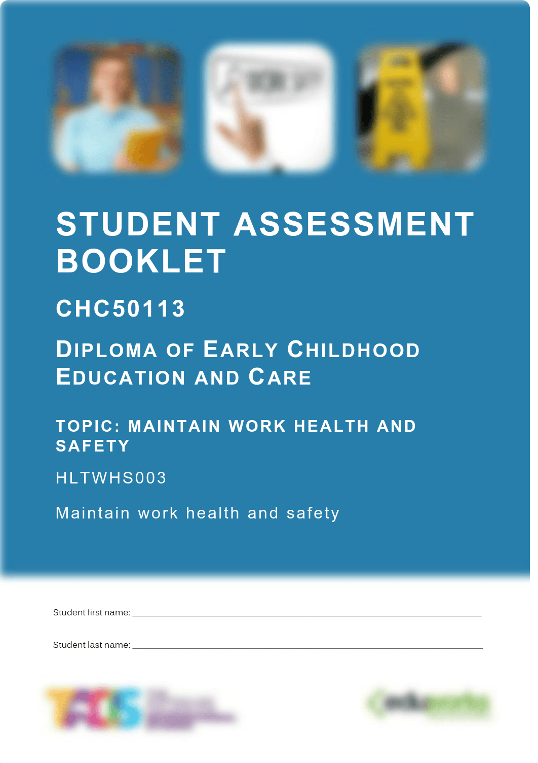 HLTWHS003 Written Assessment.pdf_d4pnpeq1vph_page1