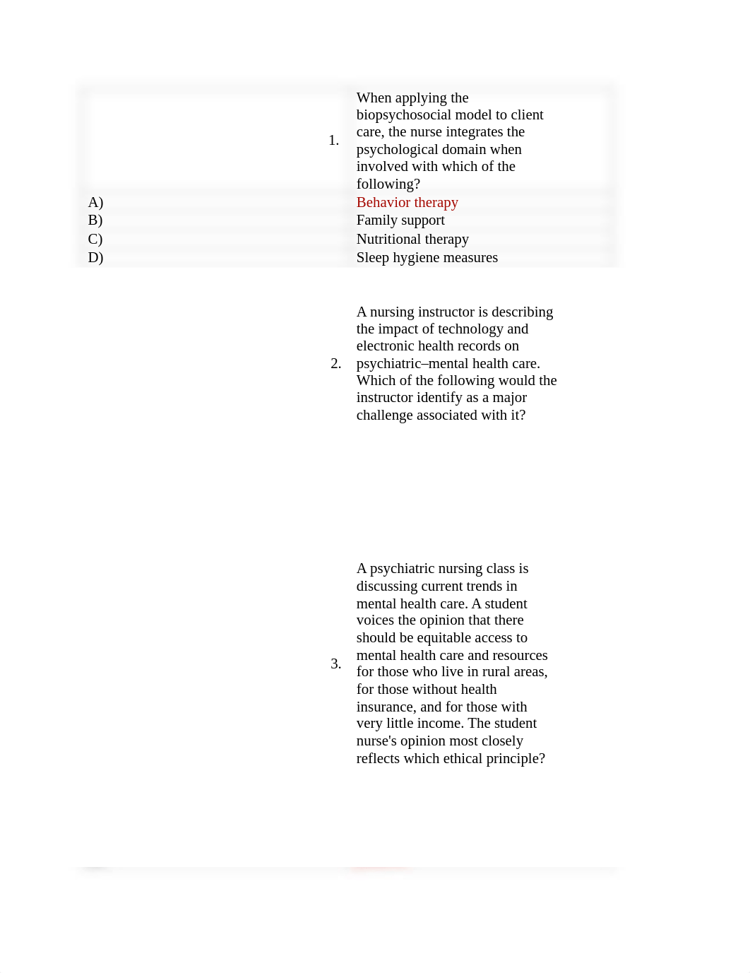 Chapter 6- Ethics, Standards, and Nursing Frameworks.rtf_d4pnxdt14im_page1