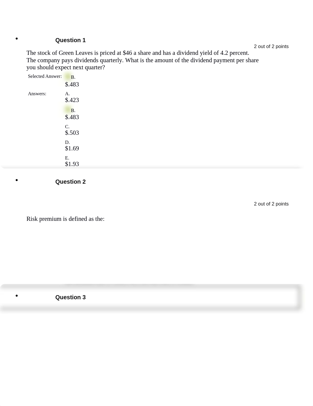 Finance Test 5 - Module 5 Summer.docx_d4pnytp1drk_page1