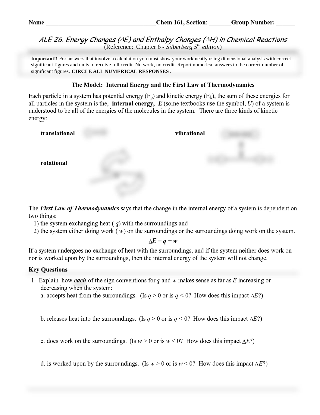 26_ALE 26_Energy Changes and Enthalpy Changes_F2009_d4po7cu4mb4_page1