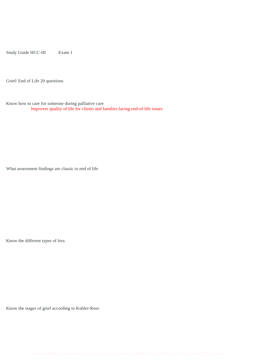 Study Guide HCC-III   Exam 1_d4ppflvt9se_page1