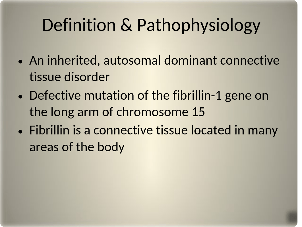 Marfan Syndrome.pptm_d4ppmtfycp4_page2