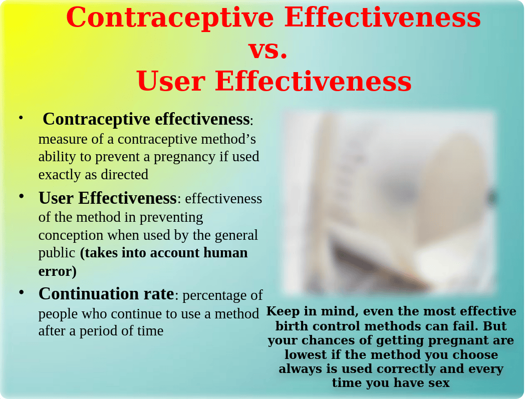 5aPowerpoint_Chapter_6_Contraception__Lunde_okxx.ppt_d4ppnonsxz3_page5