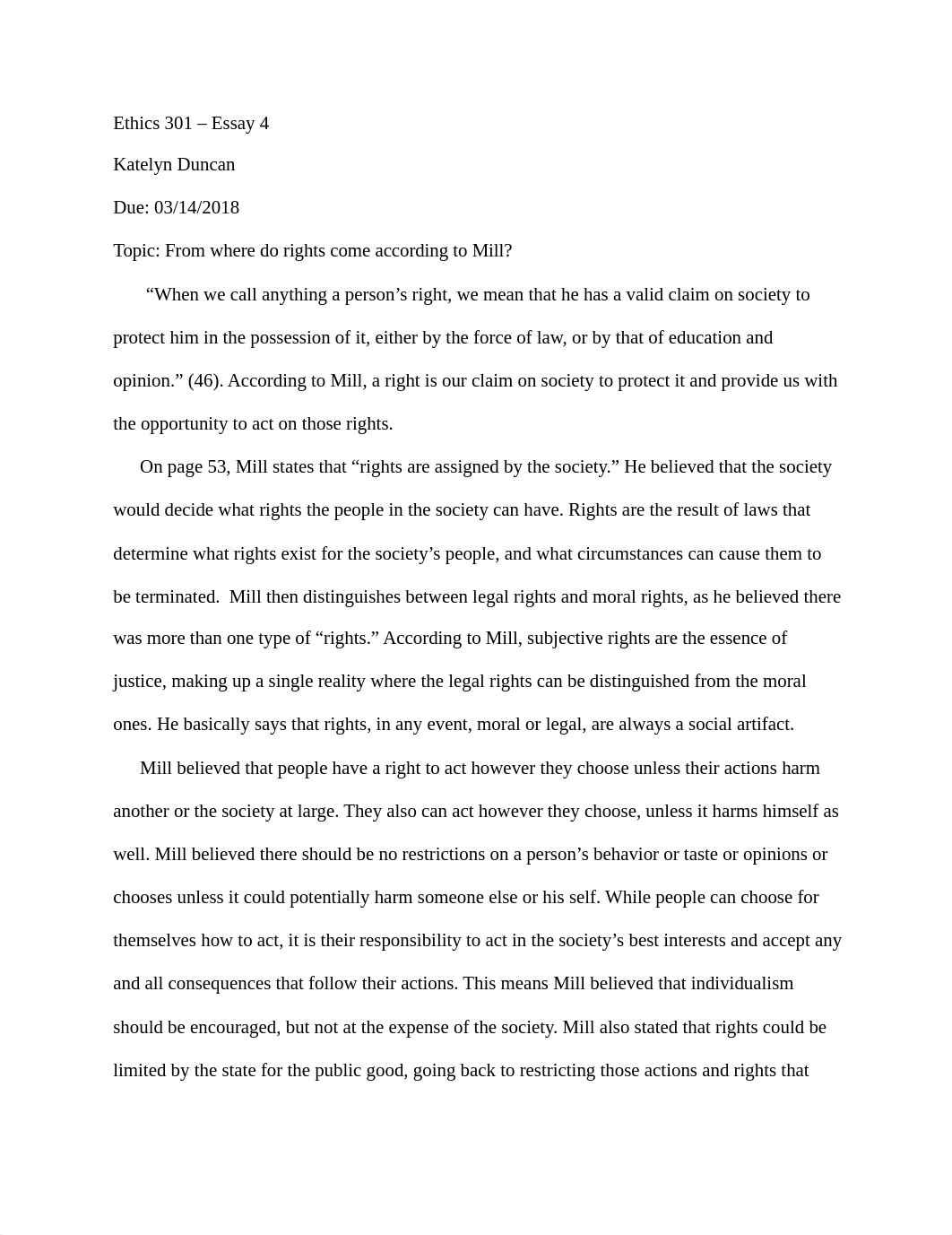 PHIL301 Essay 4.docx_d4prcgp8raw_page1