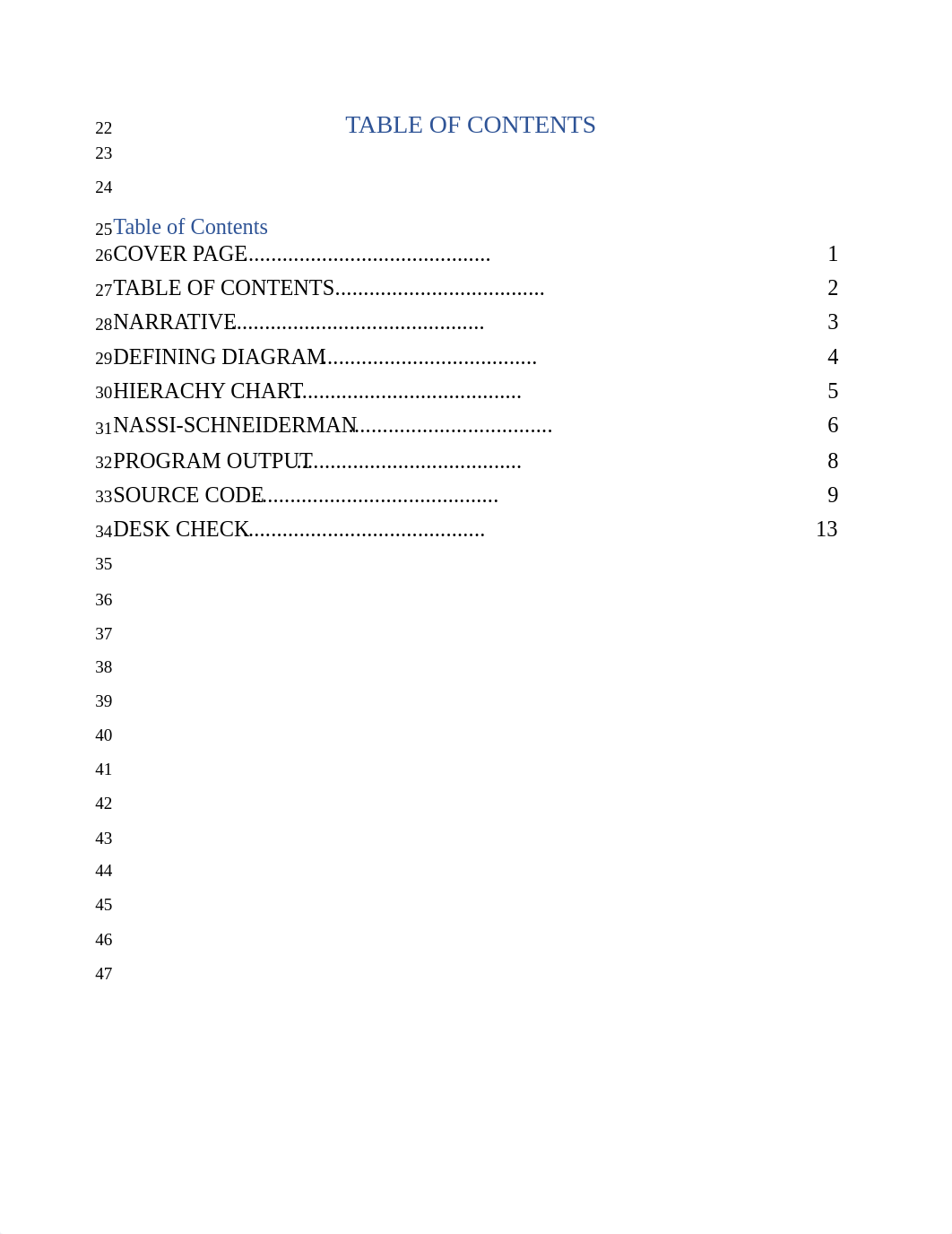 CIS 141 UNIT 08 EXERCISE.docx_d4prsye5maq_page2