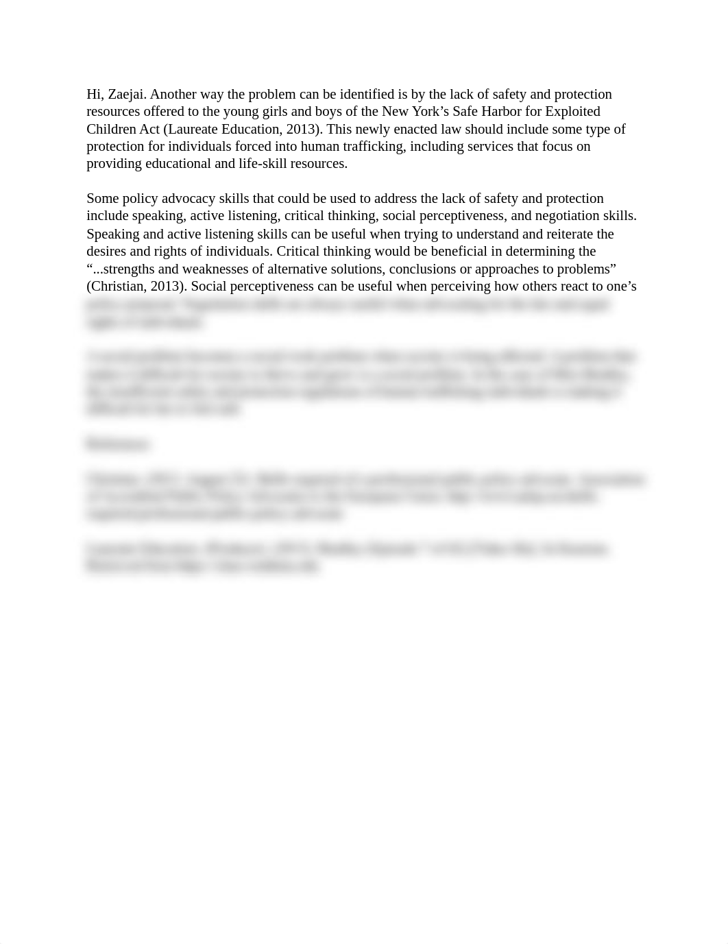 SOCW6361_Week3_Discussion_Response.docx_d4ptgp1rvh9_page1