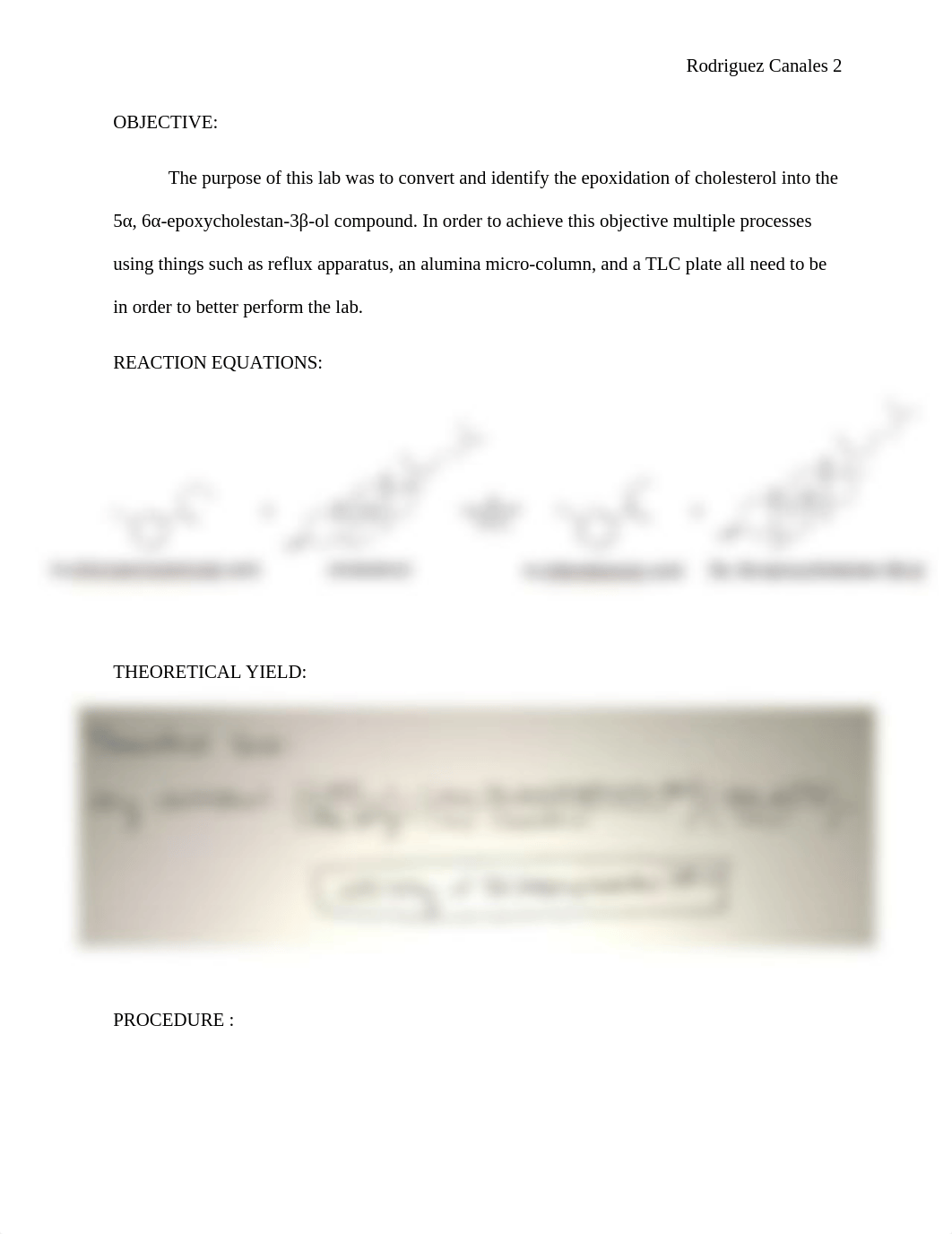 Epoxidation of Cholesterol .docx_d4pu2c0y5j9_page2