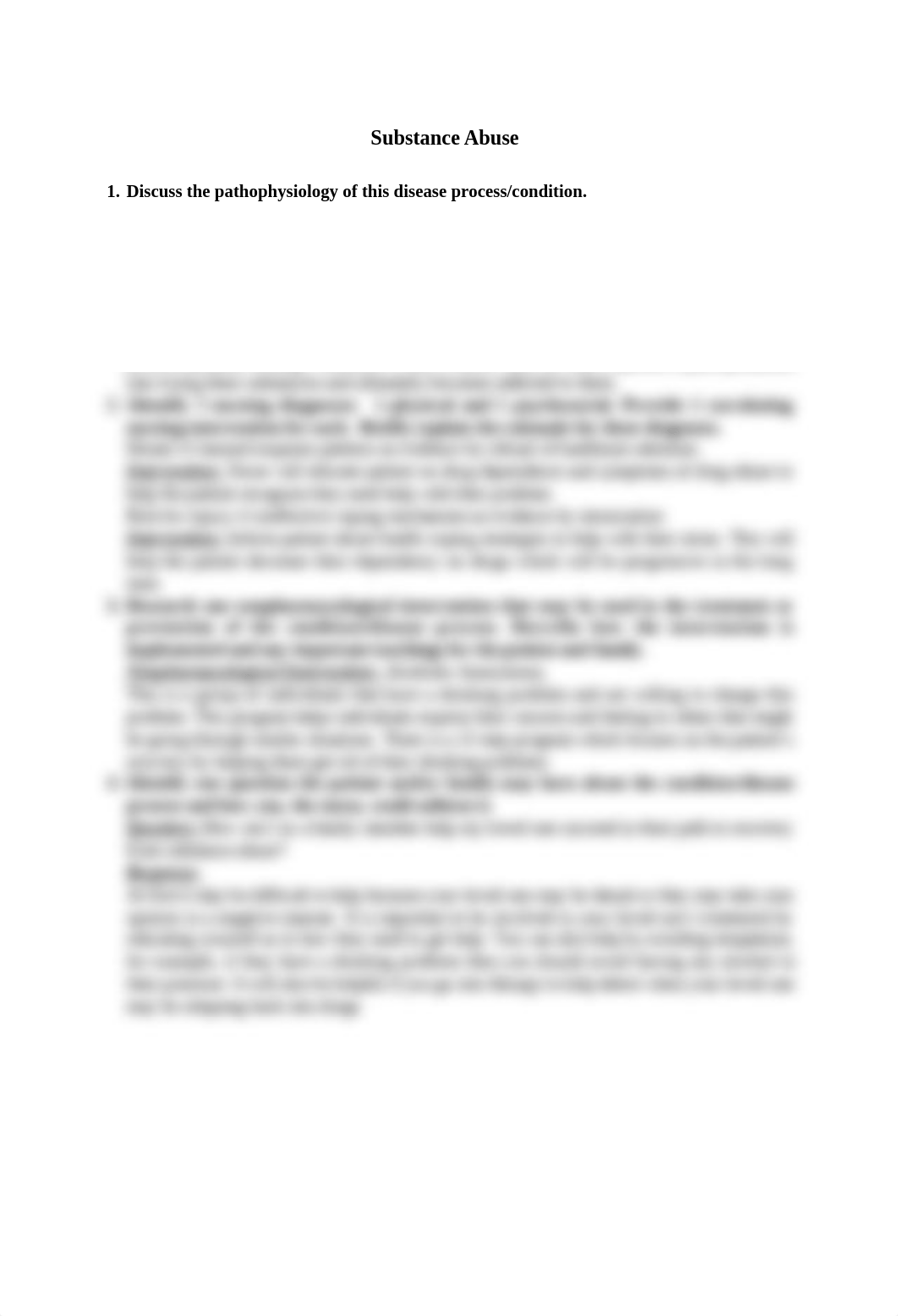 Mental health_Substance Abuse.docx_d4pvshb1rv2_page1