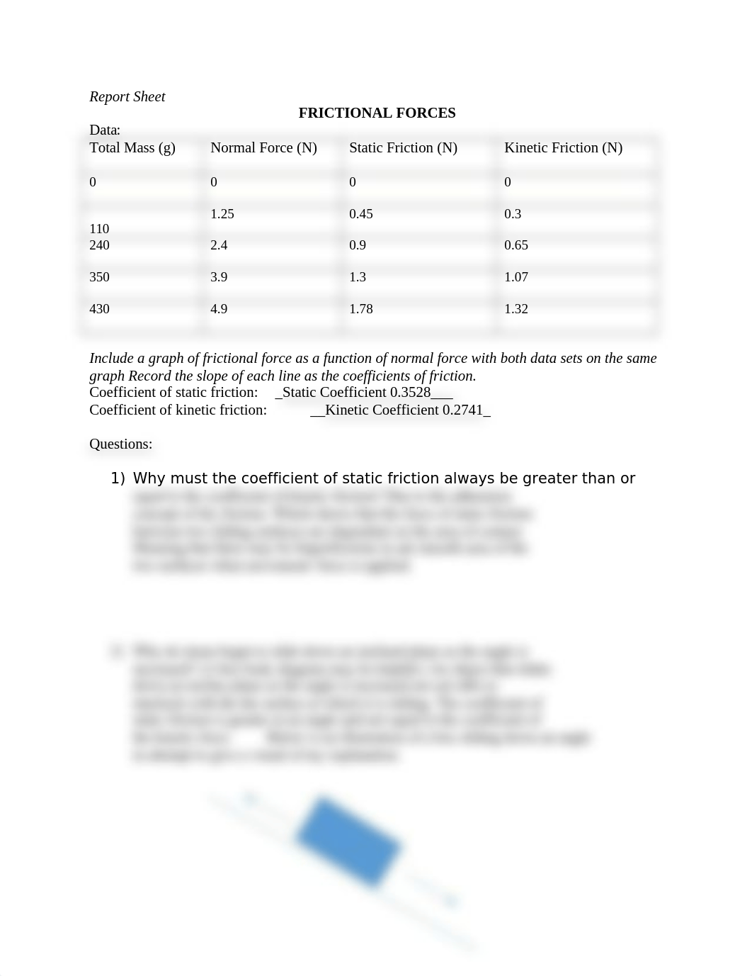 Tere Frictional Force Report Sheet.docx_d4pzai8x96r_page1