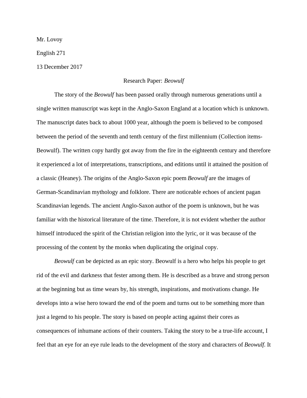 Beowulf Research Paper.docx_d4q08ug2tol_page1