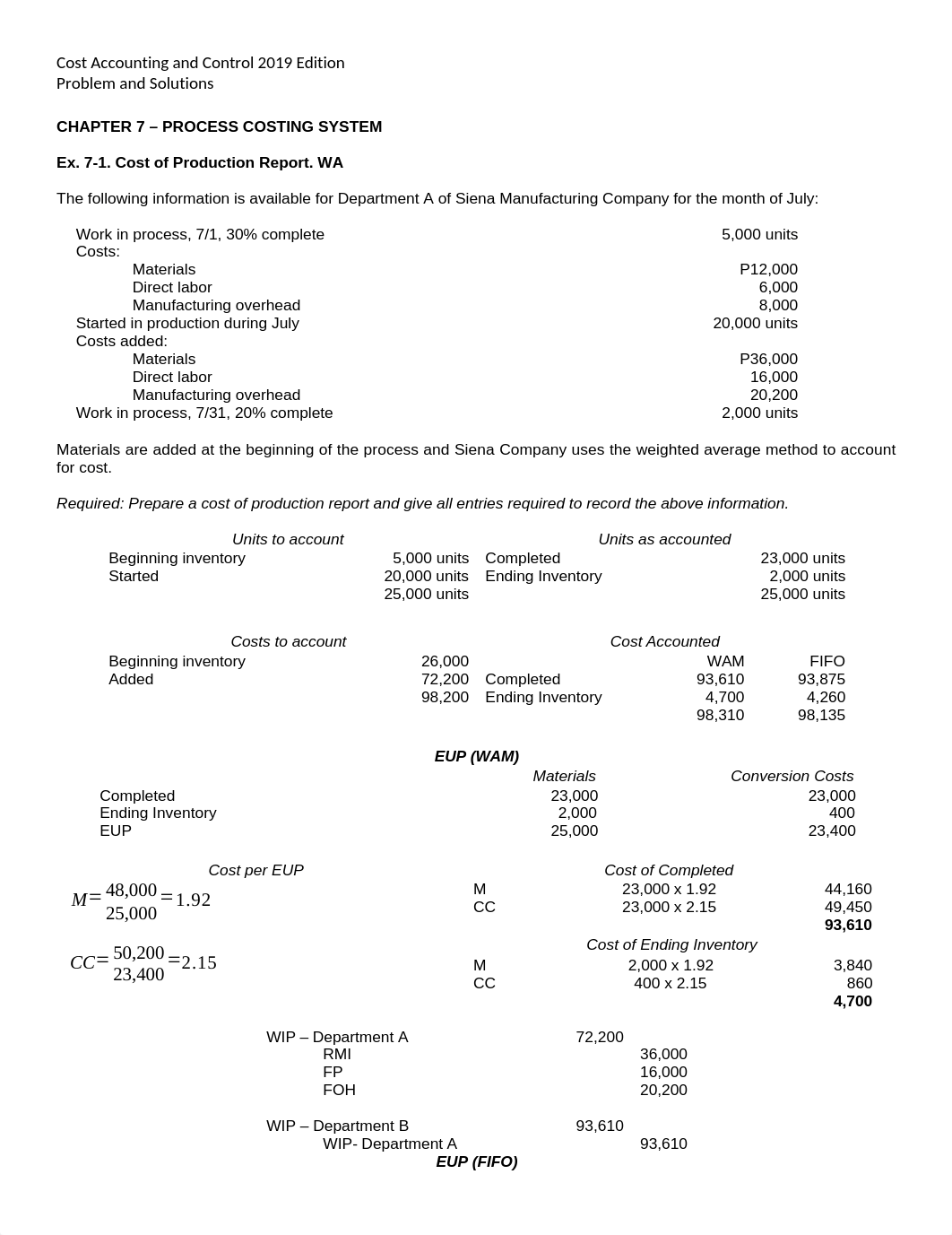 CH 7 INC Problems and Solutions [Cost Accounting Book].docx_d4q1un62ypy_page1