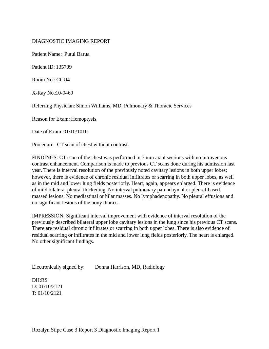 Case 3 Diagnostic Imaging Report 1.docx_d4q3uw9divm_page1