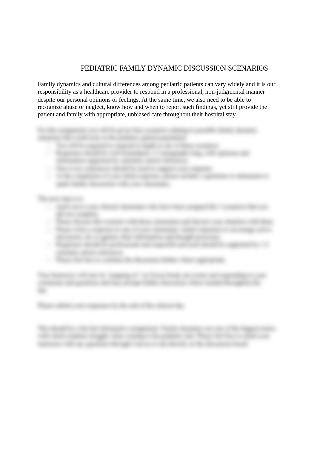 210 PEDIATRIC FAMILY DYNAMIC DISCUSSION SCENARIOS F (1).docx_d4q4bvpbf9w_page2