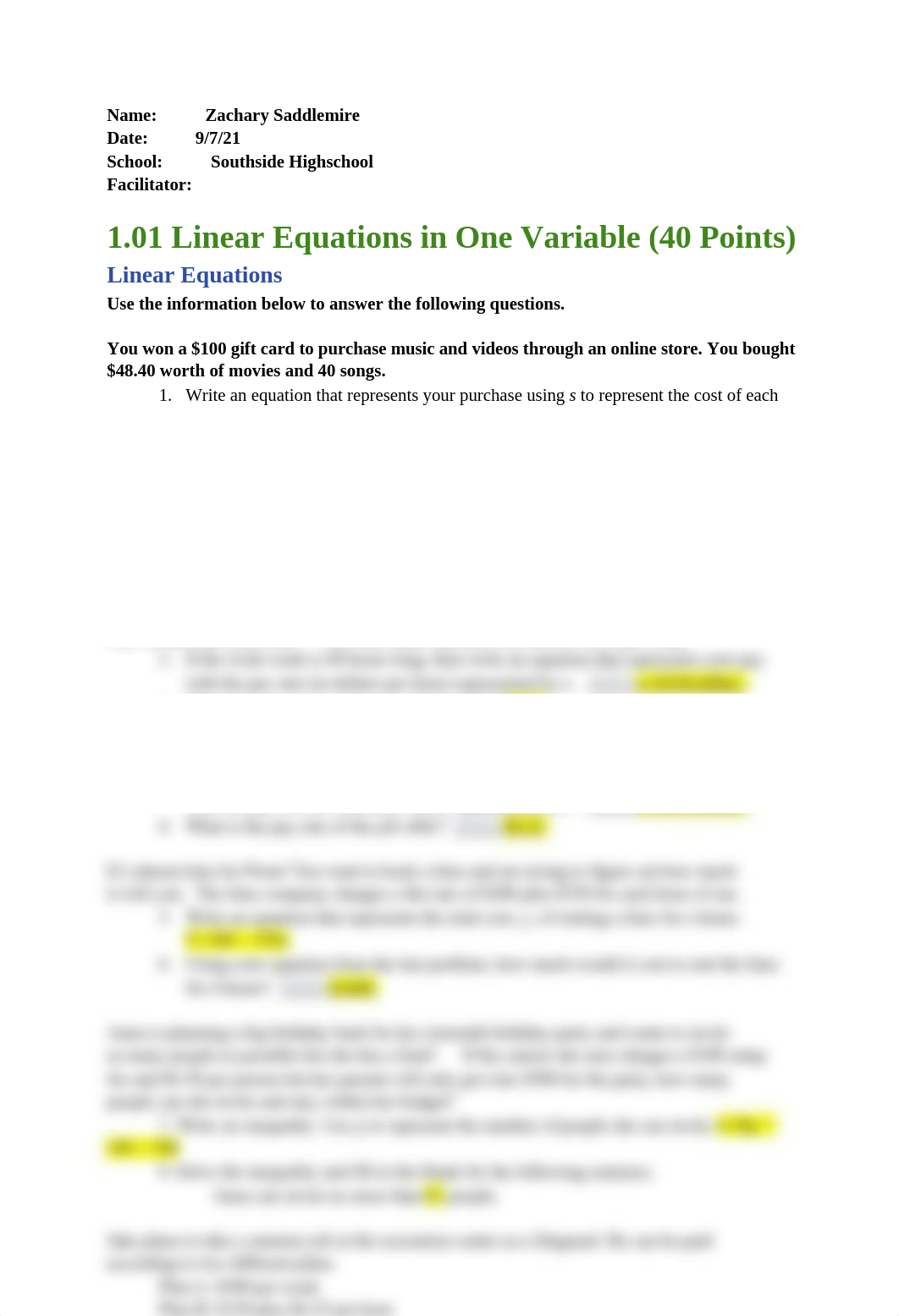 1.01 Linear Equations in One Variable.docx_d4q4urxuud3_page1