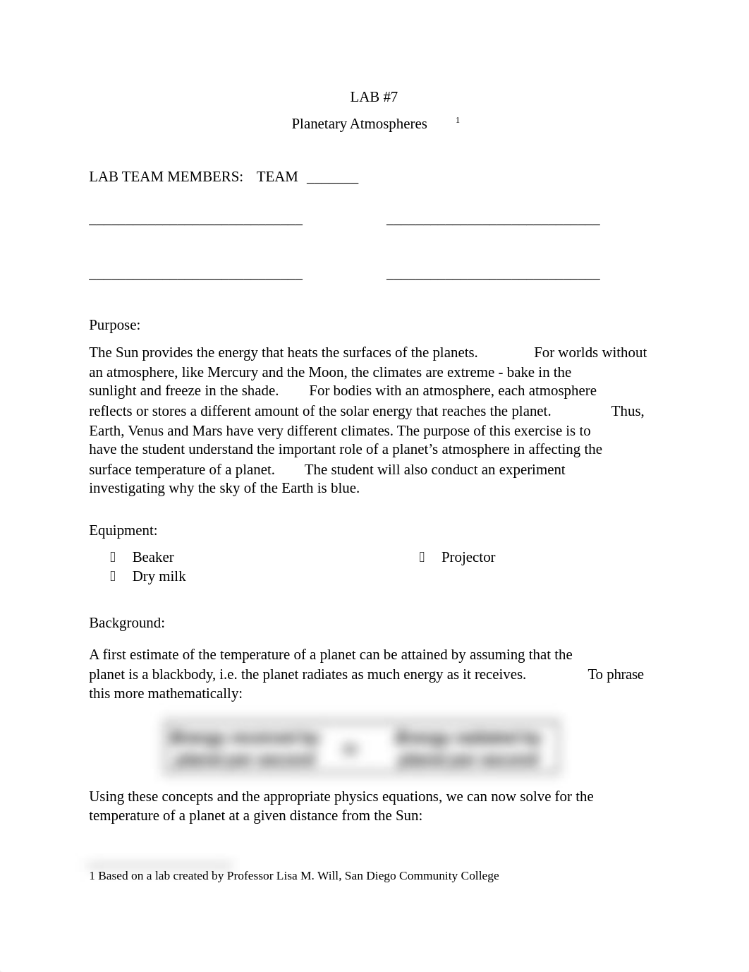 LAB 7 -Planetary Atmospheres REV.docx_d4q6k1sum1j_page1