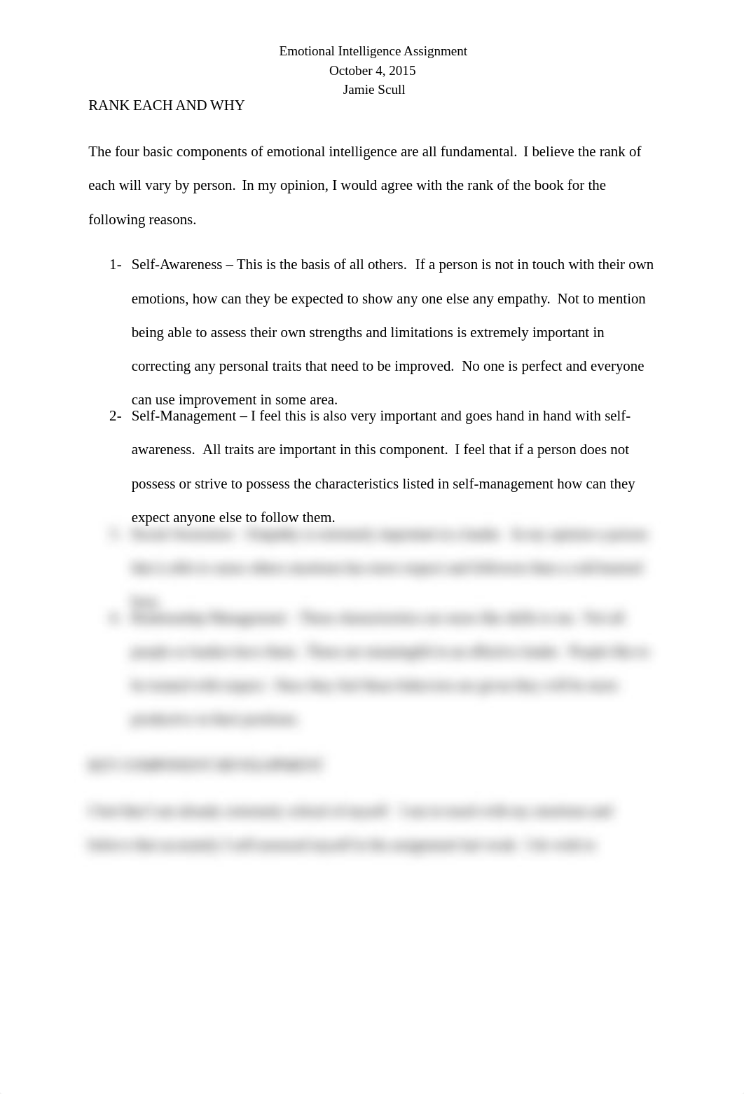 EMOTIONAL INTELLIGENCE ASSIGNMENT 10.4.15_d4q8xfny7s4_page1