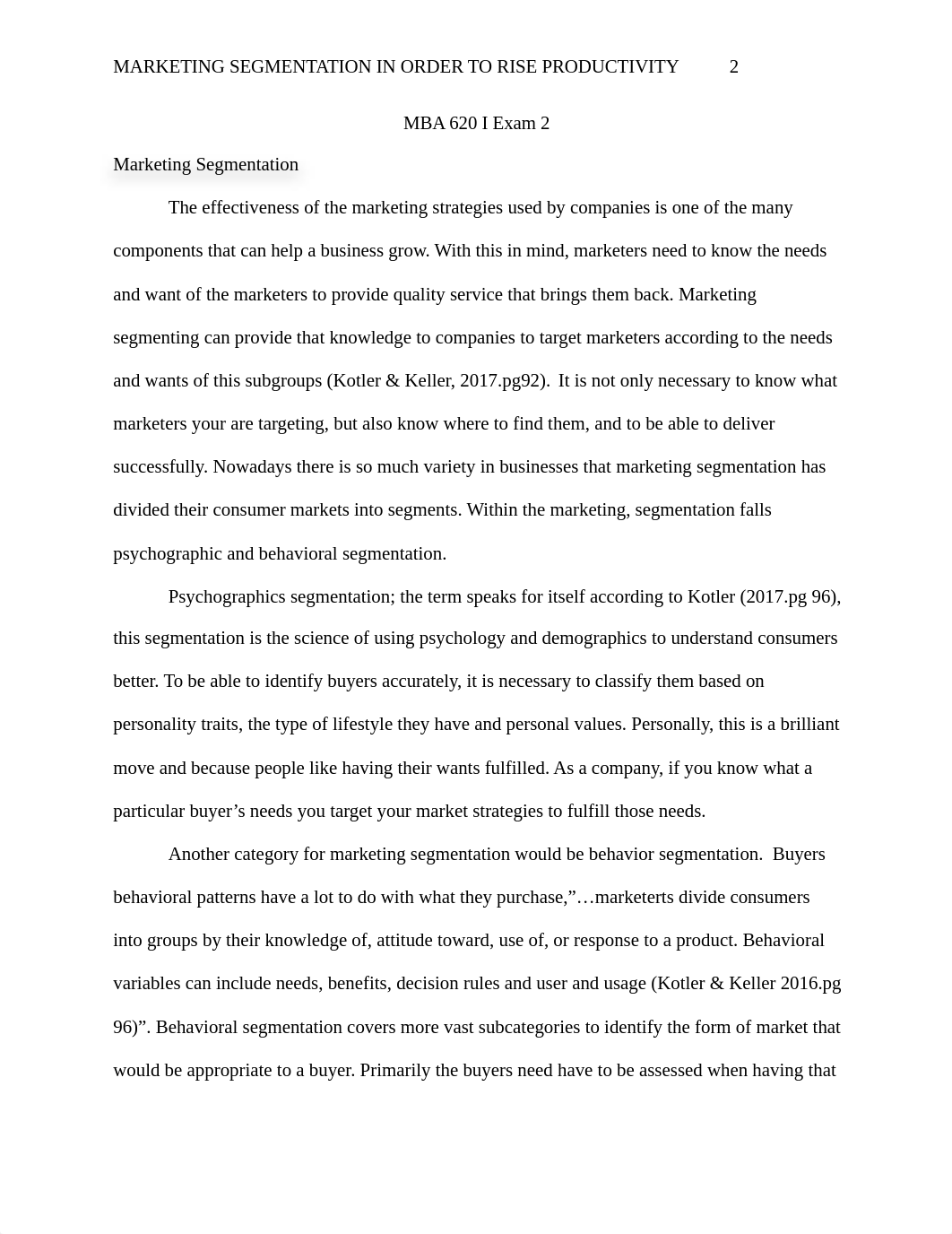 MBA 620 I Exam 2.docx_d4q9yj19d2w_page2