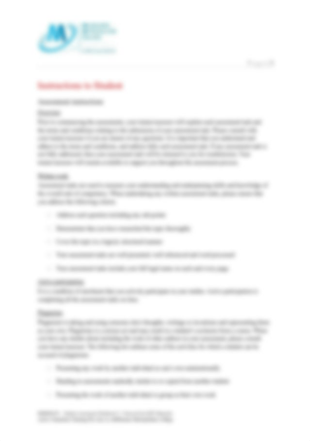 BSBRSK501 Student Assessment Workbook V1.1.docx_d4qak9znek9_page5