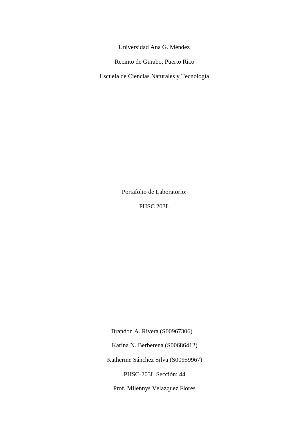 Porfolio PHSC 203L - Karina Berberena.pdf_d4qakjvk8e7_page1