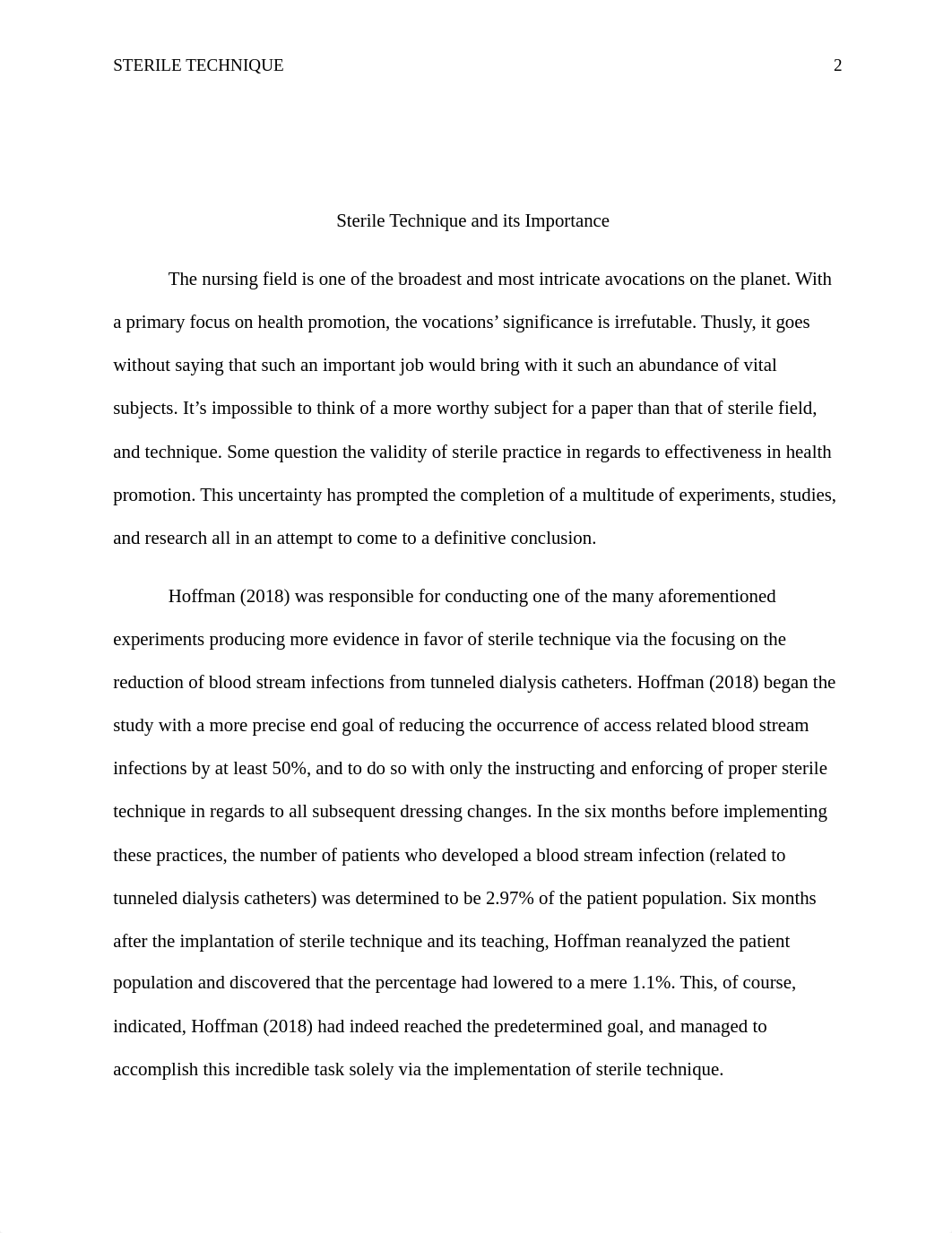 Sterile Technique and its Importance.docx_d4qd38z34kg_page2