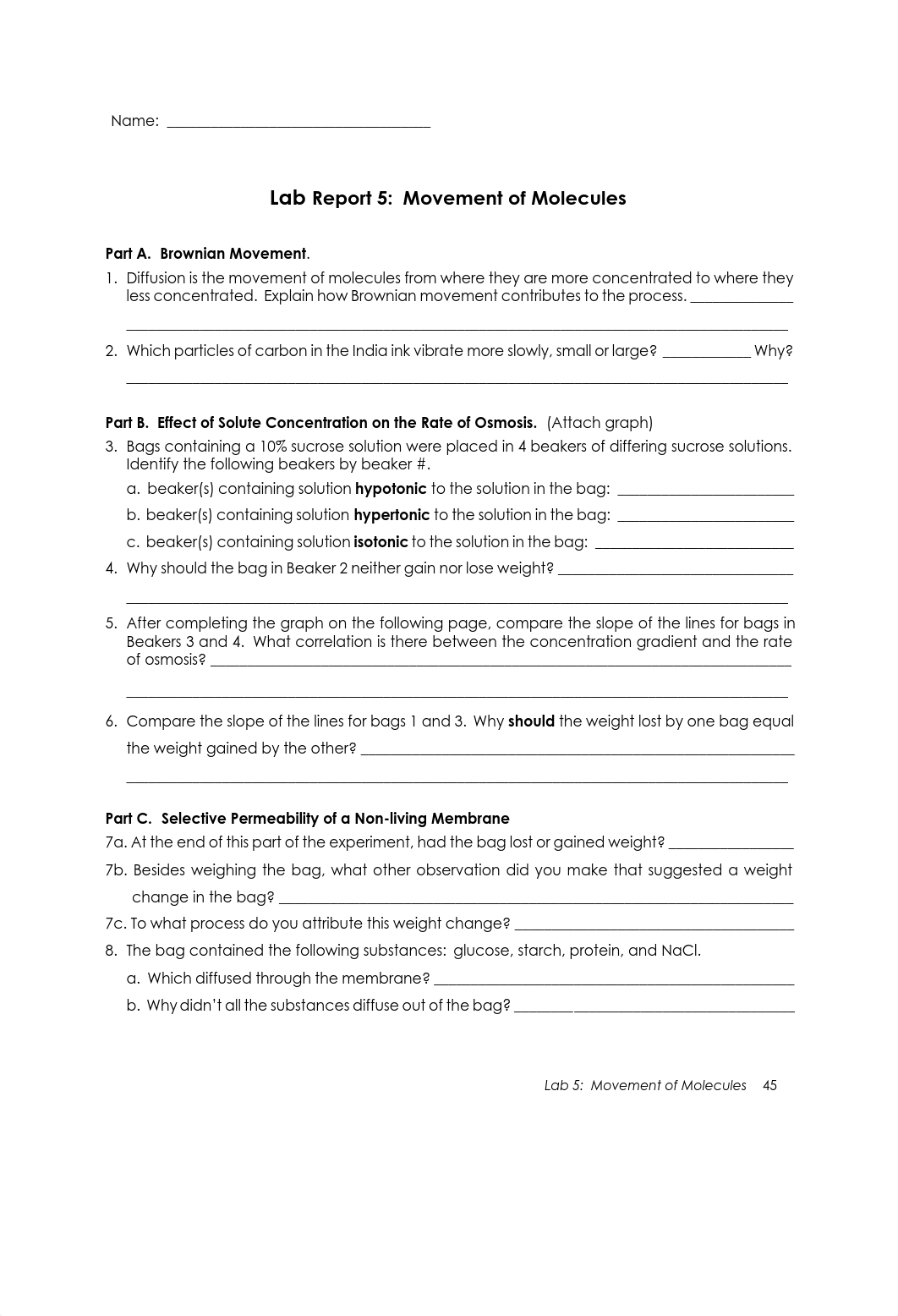 Lab Report 5 - Movement of Molecules with data.pdf_d4qf406k18j_page1