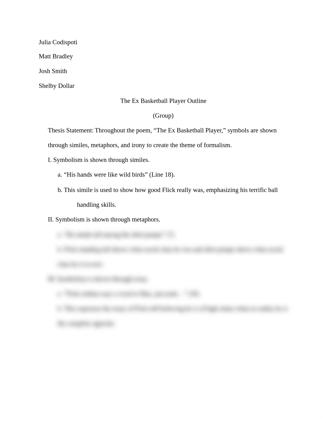 The Ex Basketball Player Outline (Group).docx_d4qhpkrgk2y_page1