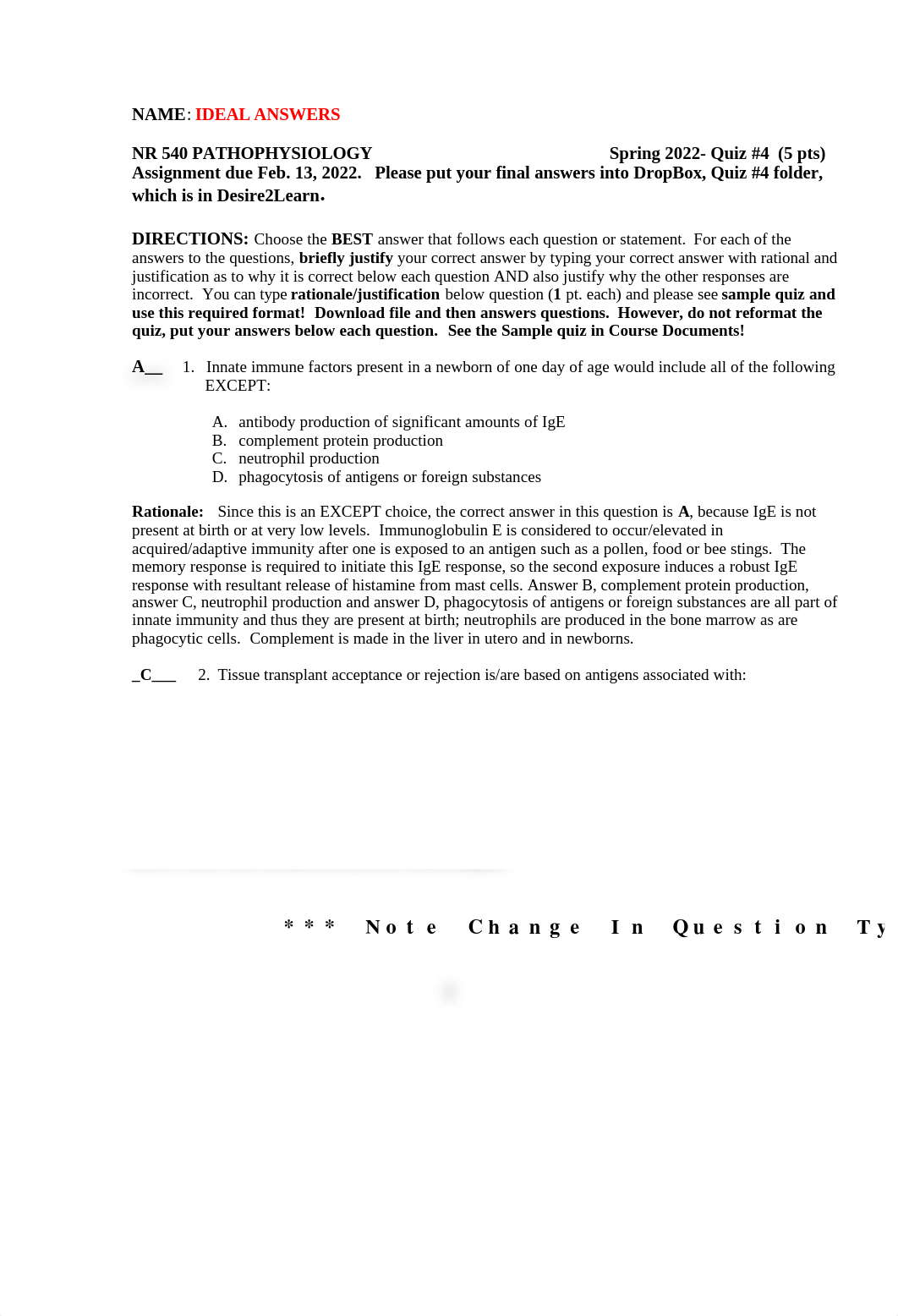 NR540 QUIZ #4 due 2-13-22 Ideal Answers.doc_d4qmfmng5be_page1